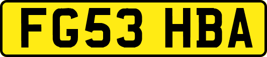 FG53HBA