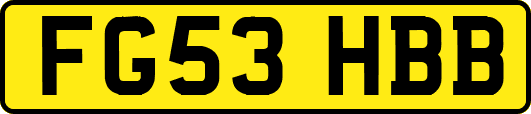 FG53HBB