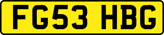 FG53HBG