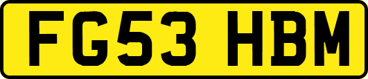 FG53HBM