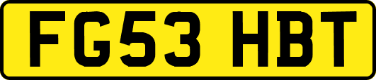 FG53HBT