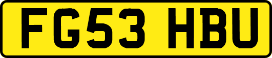 FG53HBU