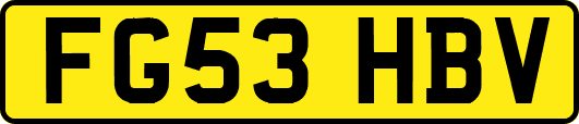 FG53HBV