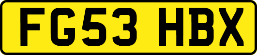 FG53HBX