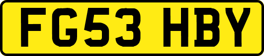 FG53HBY