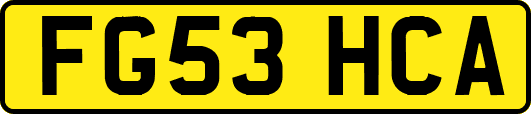 FG53HCA