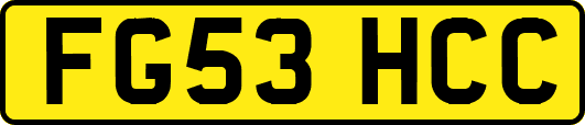 FG53HCC