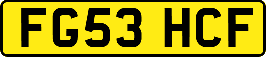 FG53HCF