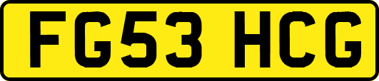 FG53HCG