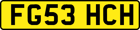 FG53HCH