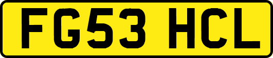 FG53HCL