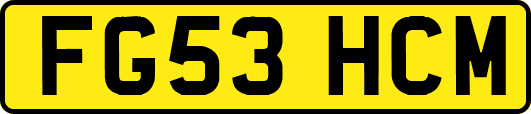 FG53HCM