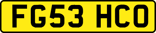 FG53HCO