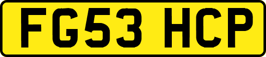 FG53HCP