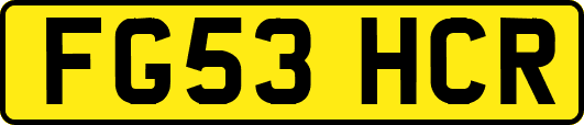 FG53HCR