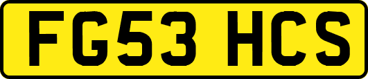 FG53HCS