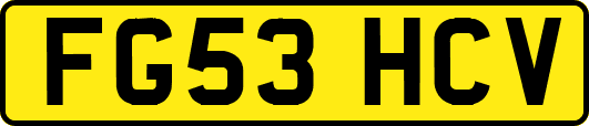 FG53HCV