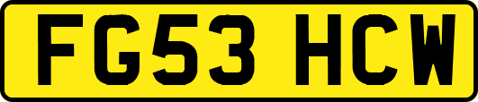 FG53HCW