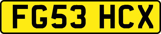 FG53HCX