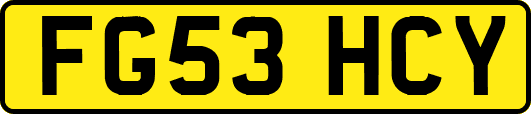 FG53HCY