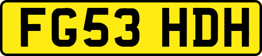 FG53HDH
