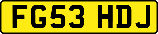 FG53HDJ
