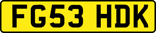 FG53HDK