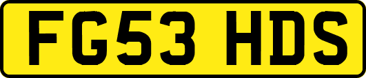FG53HDS