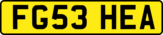 FG53HEA