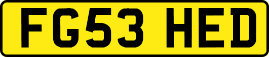 FG53HED