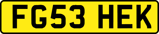 FG53HEK