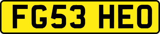 FG53HEO
