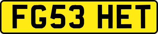 FG53HET