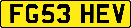 FG53HEV