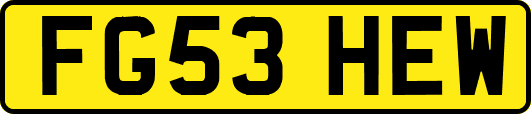 FG53HEW