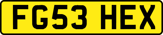 FG53HEX