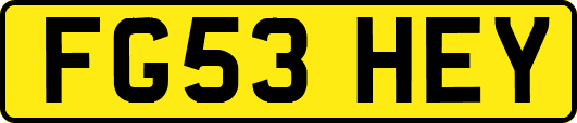 FG53HEY