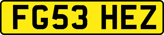 FG53HEZ