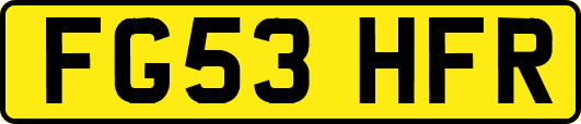 FG53HFR