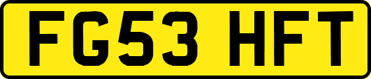 FG53HFT