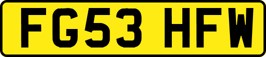 FG53HFW