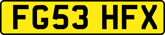 FG53HFX