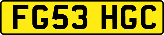 FG53HGC