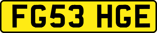 FG53HGE