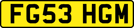 FG53HGM