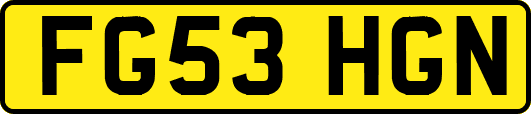 FG53HGN
