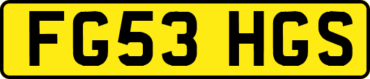 FG53HGS