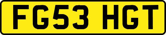 FG53HGT