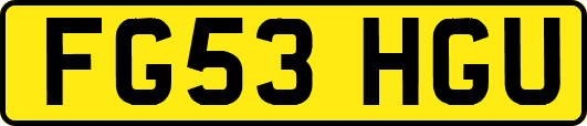FG53HGU