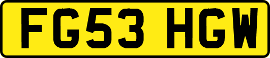 FG53HGW